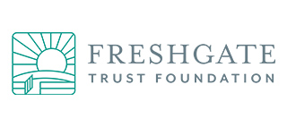 Funded by Freshgate