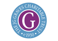 Funded by Graves Charitable Trust